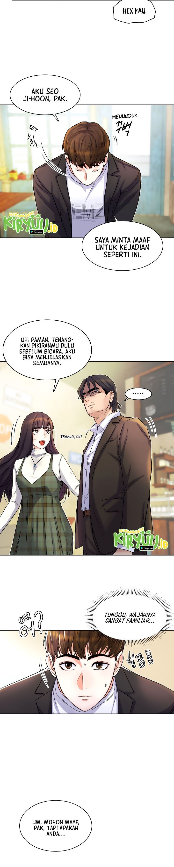 Road to Stardom Chapter 05 Gambar 8