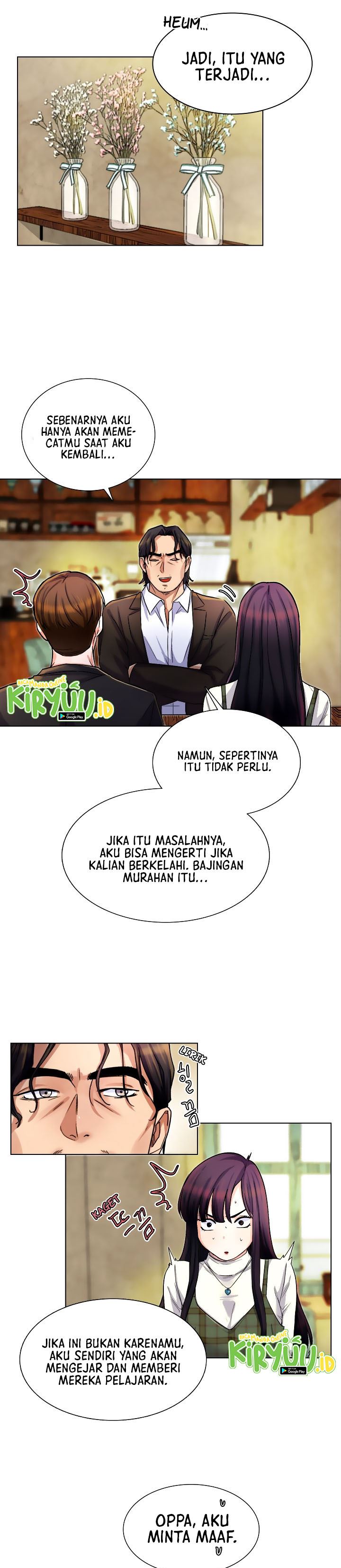Road to Stardom Chapter 05 Gambar 12