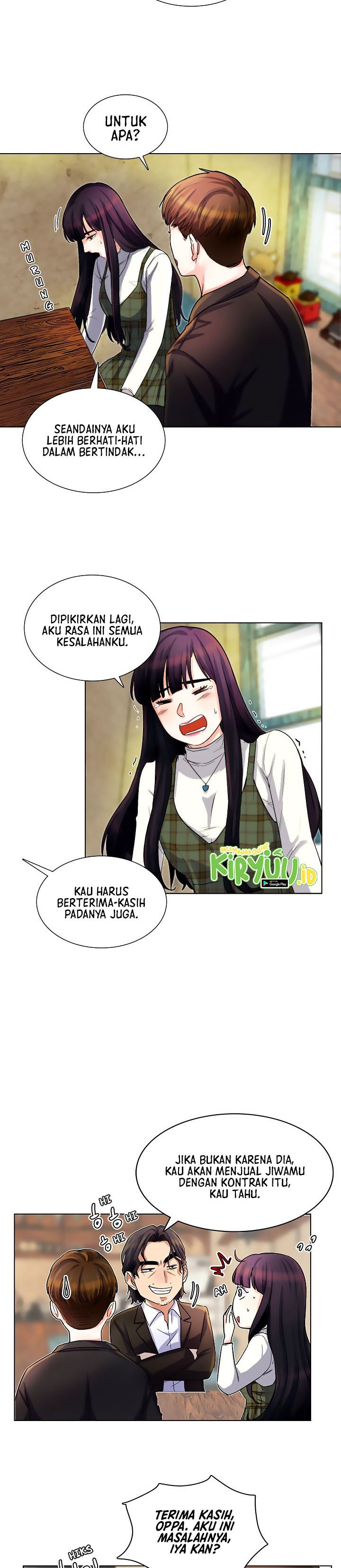 Road to Stardom Chapter 05 Gambar 13