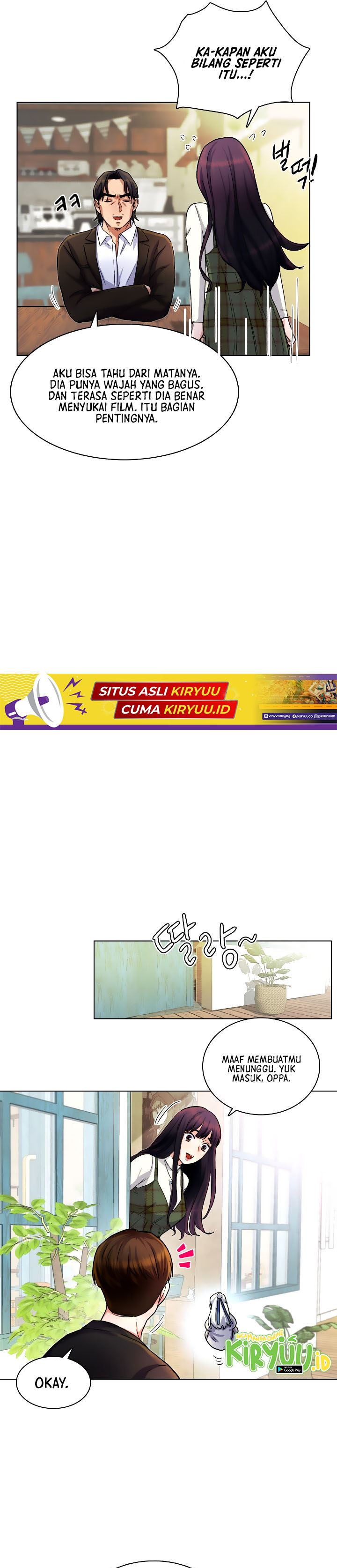 Road to Stardom Chapter 05 Gambar 17