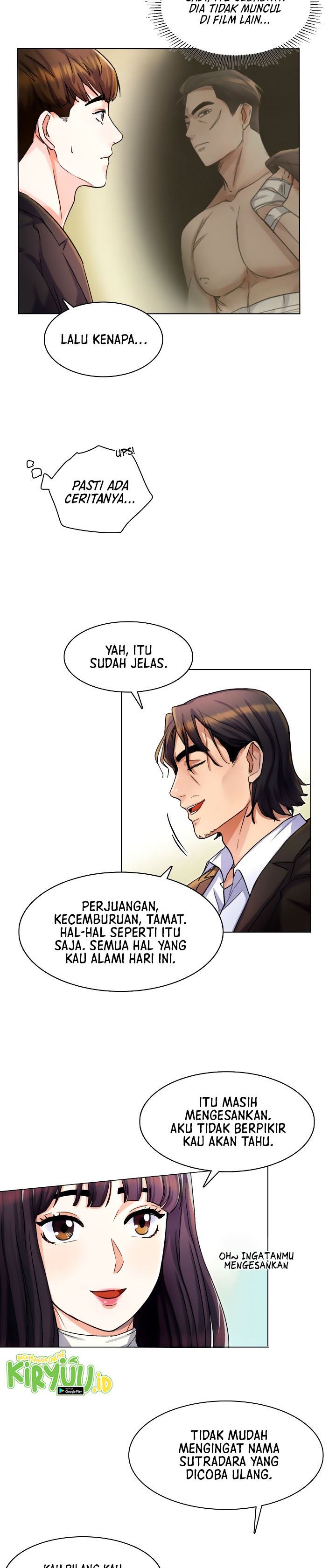 Road to Stardom Chapter 05 Gambar 23