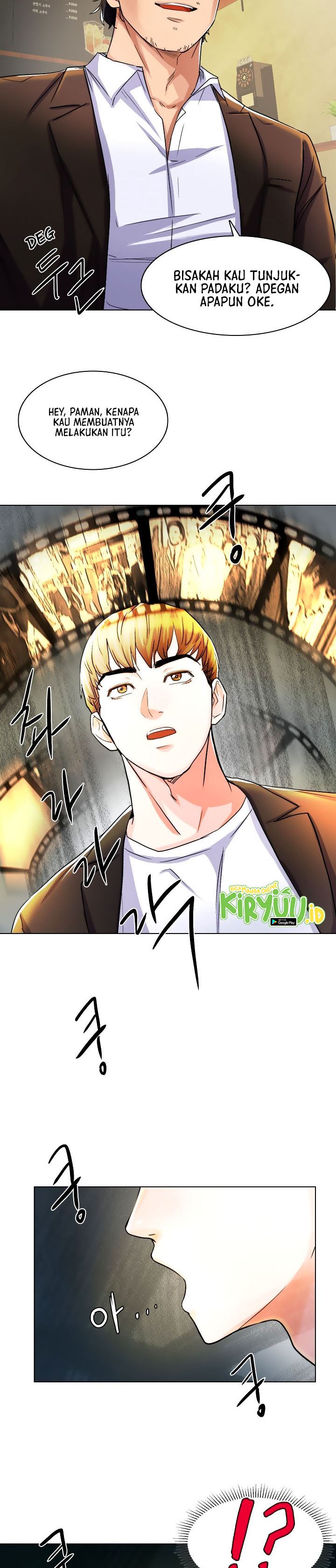 Road to Stardom Chapter 05 Gambar 25