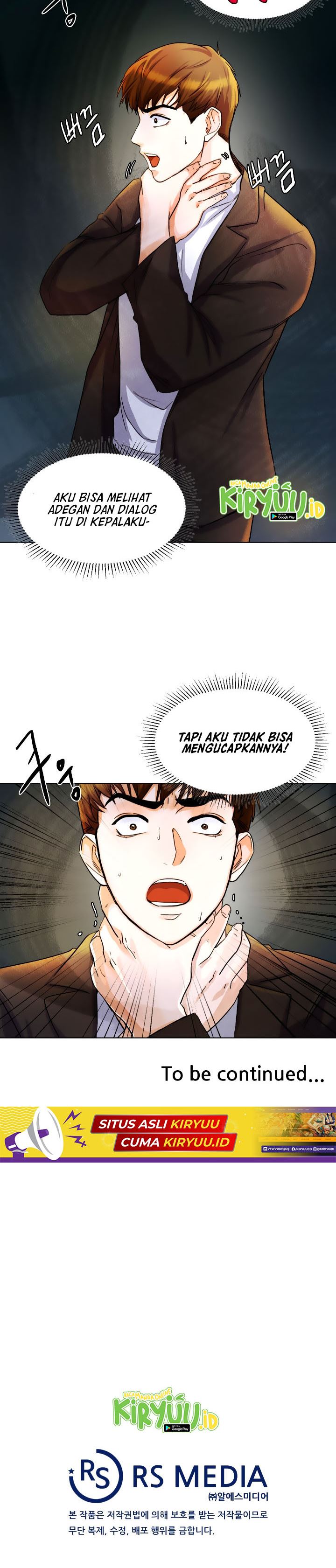 Road to Stardom Chapter 05 Gambar 26