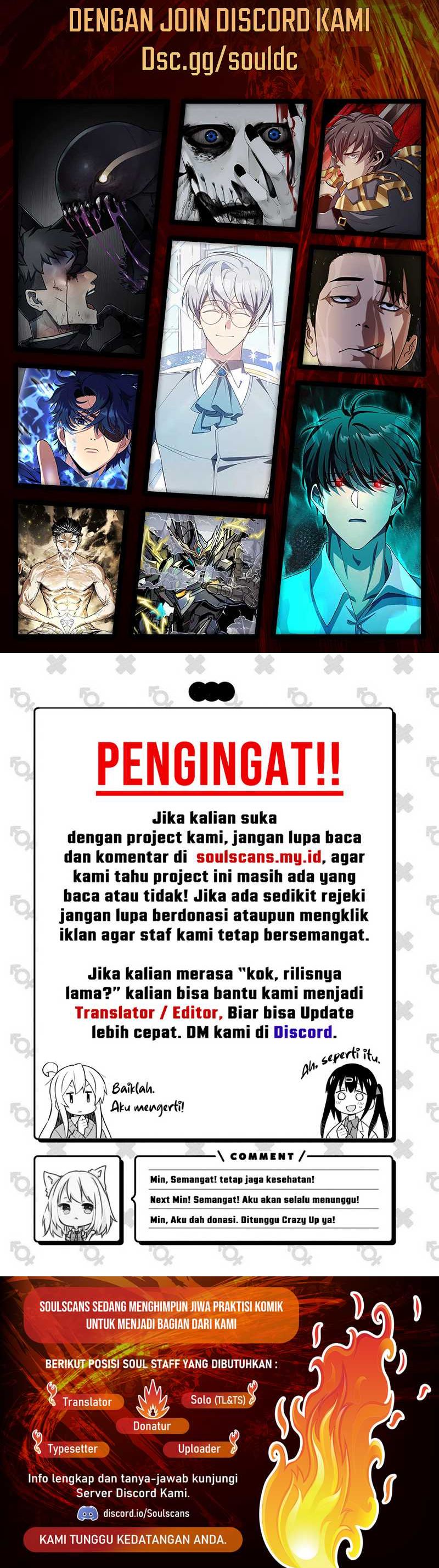 The Delivery Man From Murim Chapter 02 Gambar 20