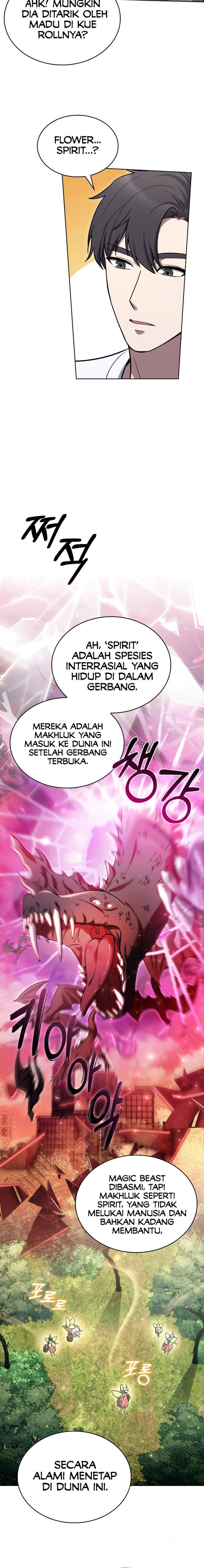 The Delivery Man From Murim Chapter 16 Gambar 2