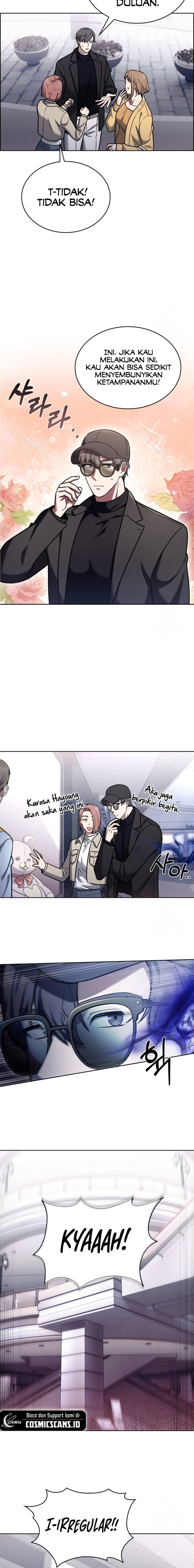 The Delivery Man From Murim Chapter 16 Gambar 8