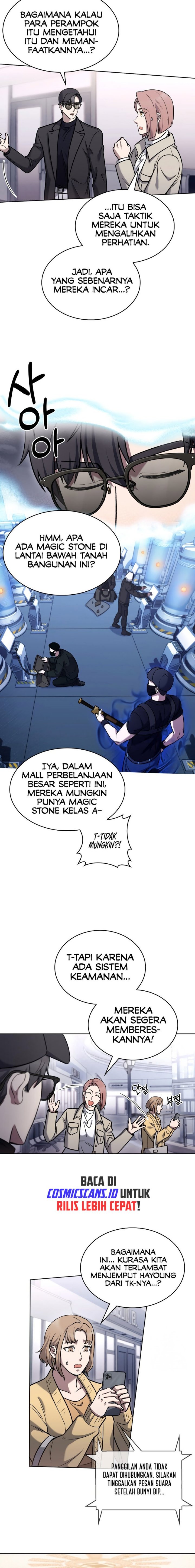 The Delivery Man From Murim Chapter 16 Gambar 10