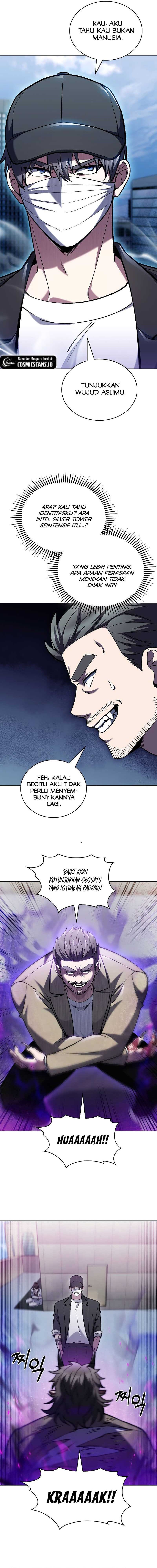 The Delivery Man From Murim Chapter 29 Gambar 4