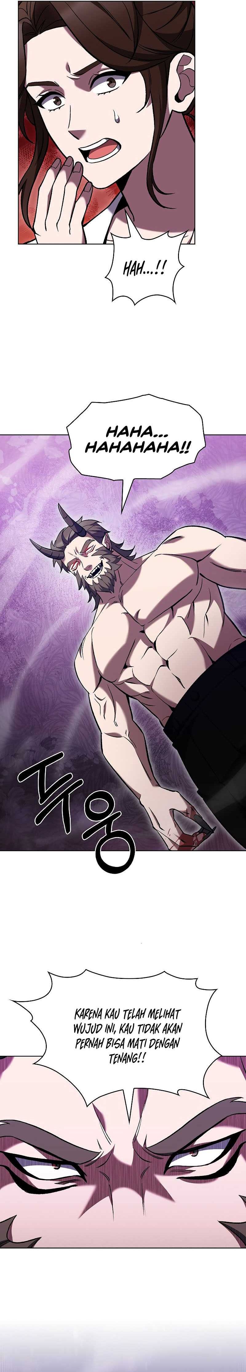 The Delivery Man From Murim Chapter 29 Gambar 5