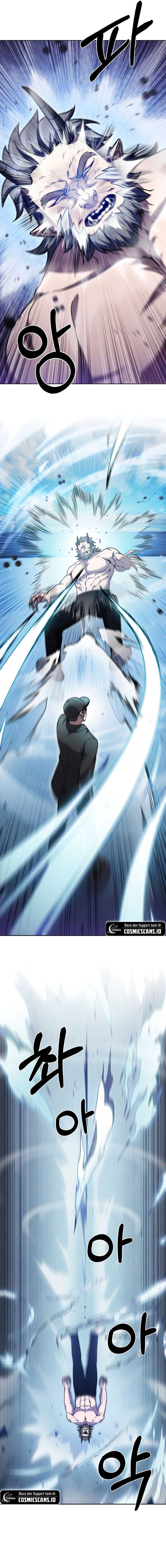 The Delivery Man From Murim Chapter 29 Gambar 7