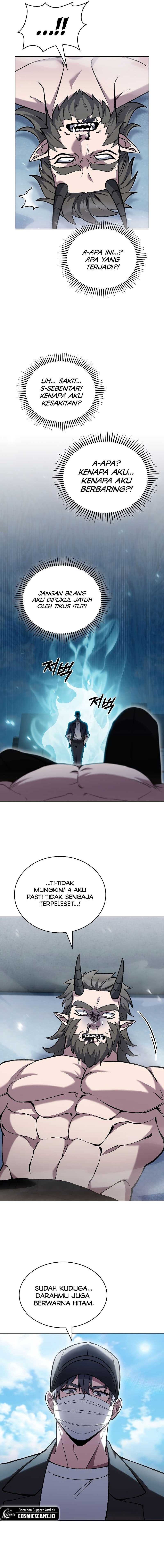 The Delivery Man From Murim Chapter 29 Gambar 8