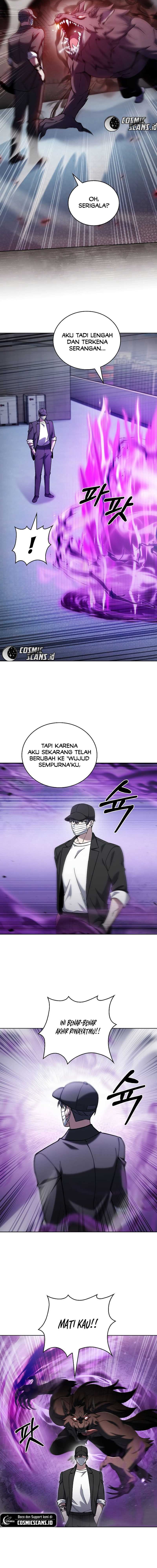 The Delivery Man From Murim Chapter 29 Gambar 10