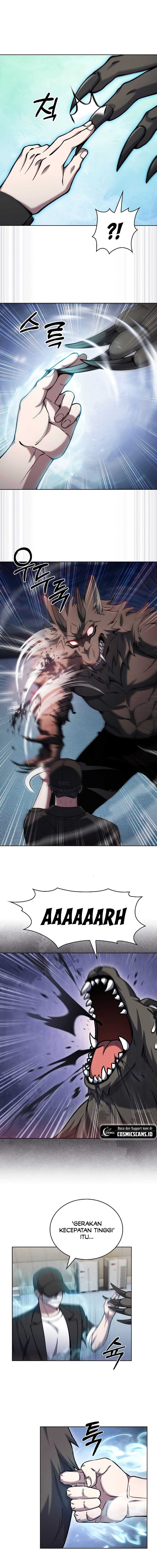 The Delivery Man From Murim Chapter 29 Gambar 11