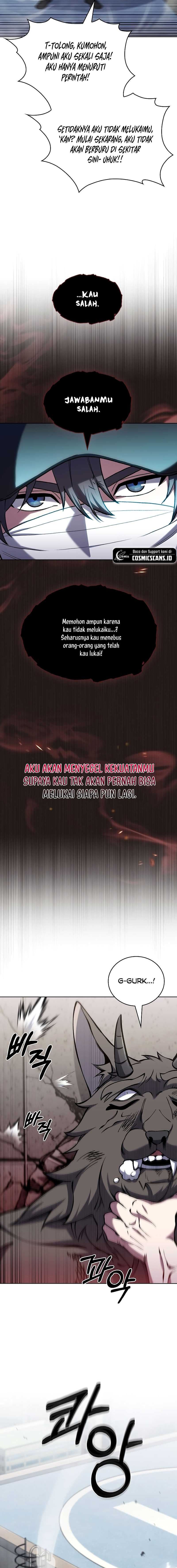 The Delivery Man From Murim Chapter 29 Gambar 16