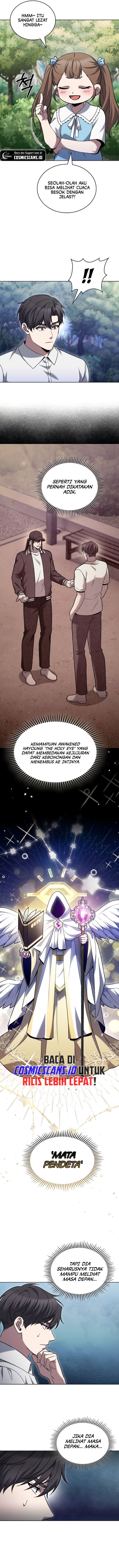 The Delivery Man From Murim Chapter 41 Gambar 9