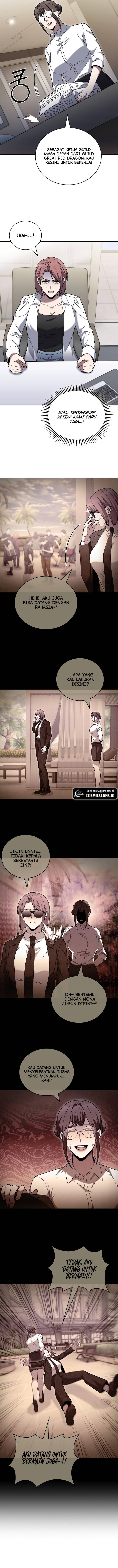 The Delivery Man From Murim Chapter 42 Gambar 8