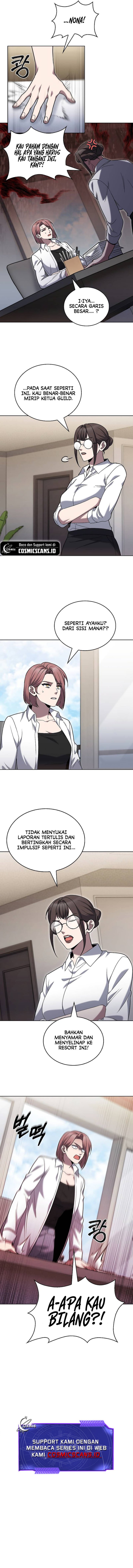The Delivery Man From Murim Chapter 42 Gambar 9