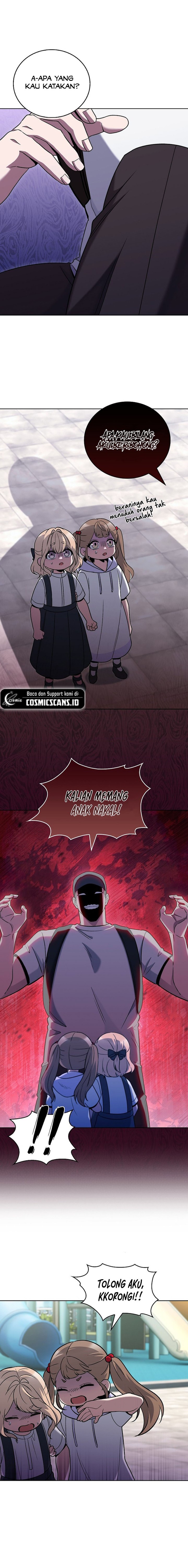 The Delivery Man From Murim Chapter 44 Gambar 4