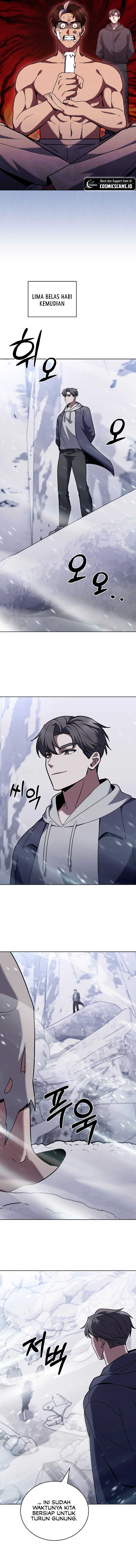 The Delivery Man From Murim Chapter 46 Gambar 13