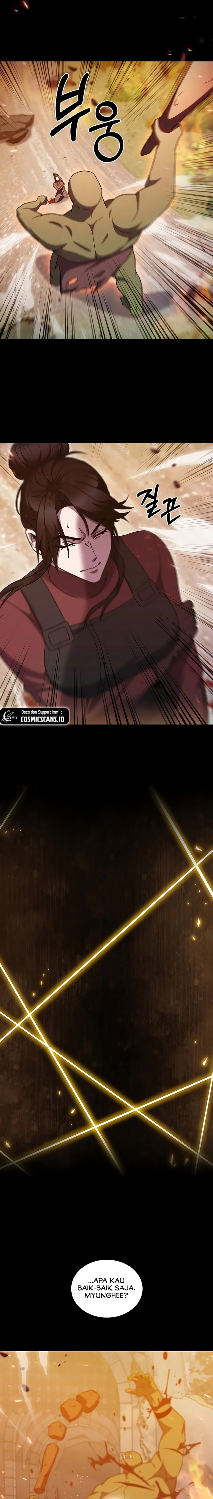 The Delivery Man From Murim Chapter 50 Gambar 10