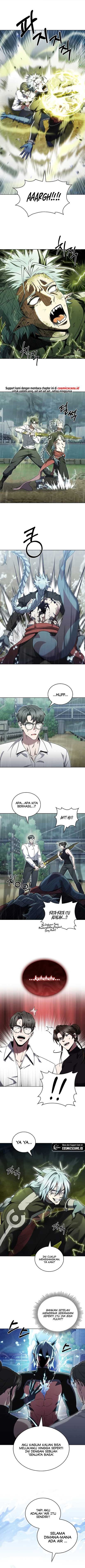 The Delivery Man From Murim Chapter 54 Gambar 1