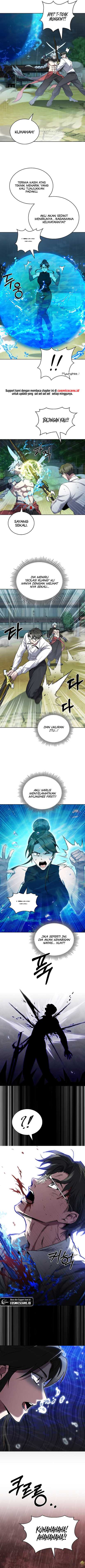 The Delivery Man From Murim Chapter 54 Gambar 3