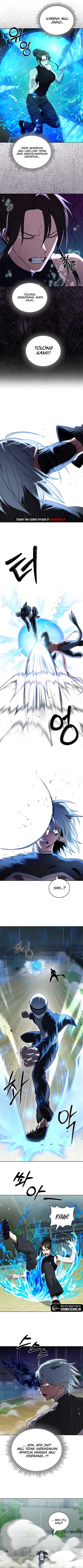 The Delivery Man From Murim Chapter 54 Gambar 5