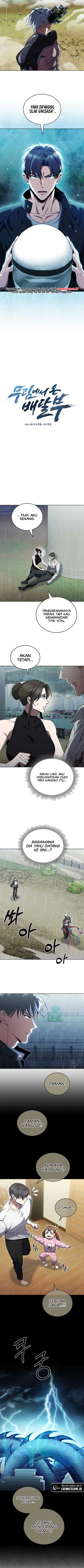 The Delivery Man From Murim Chapter 54 Gambar 6