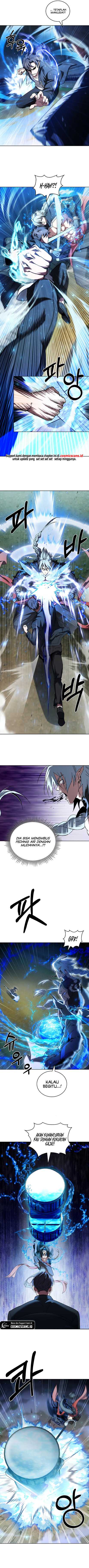 The Delivery Man From Murim Chapter 54 Gambar 8
