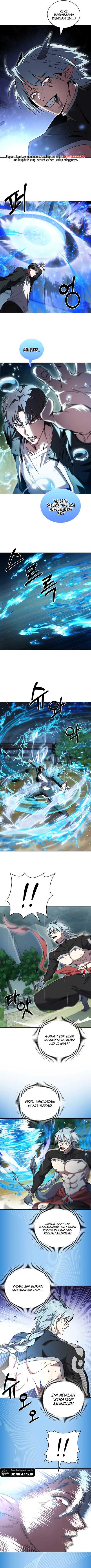 The Delivery Man From Murim Chapter 54 Gambar 9