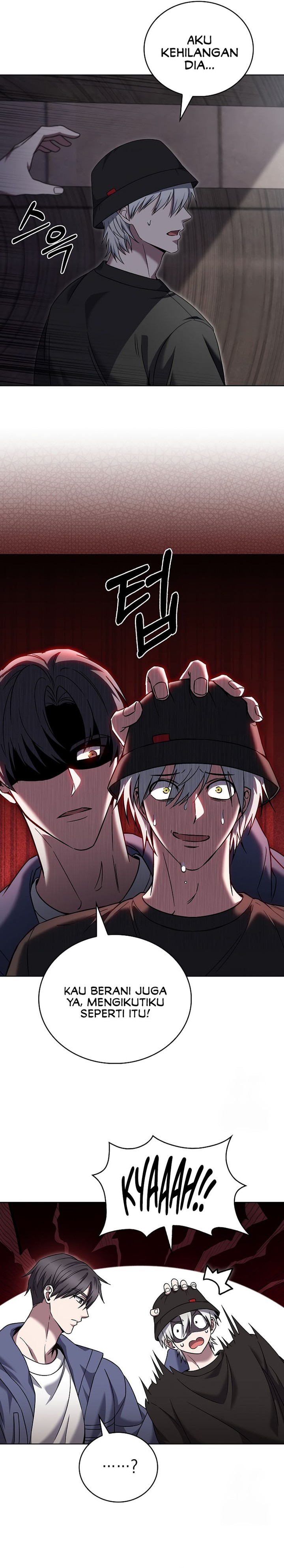 The Delivery Man From Murim Chapter 56 Gambar 5