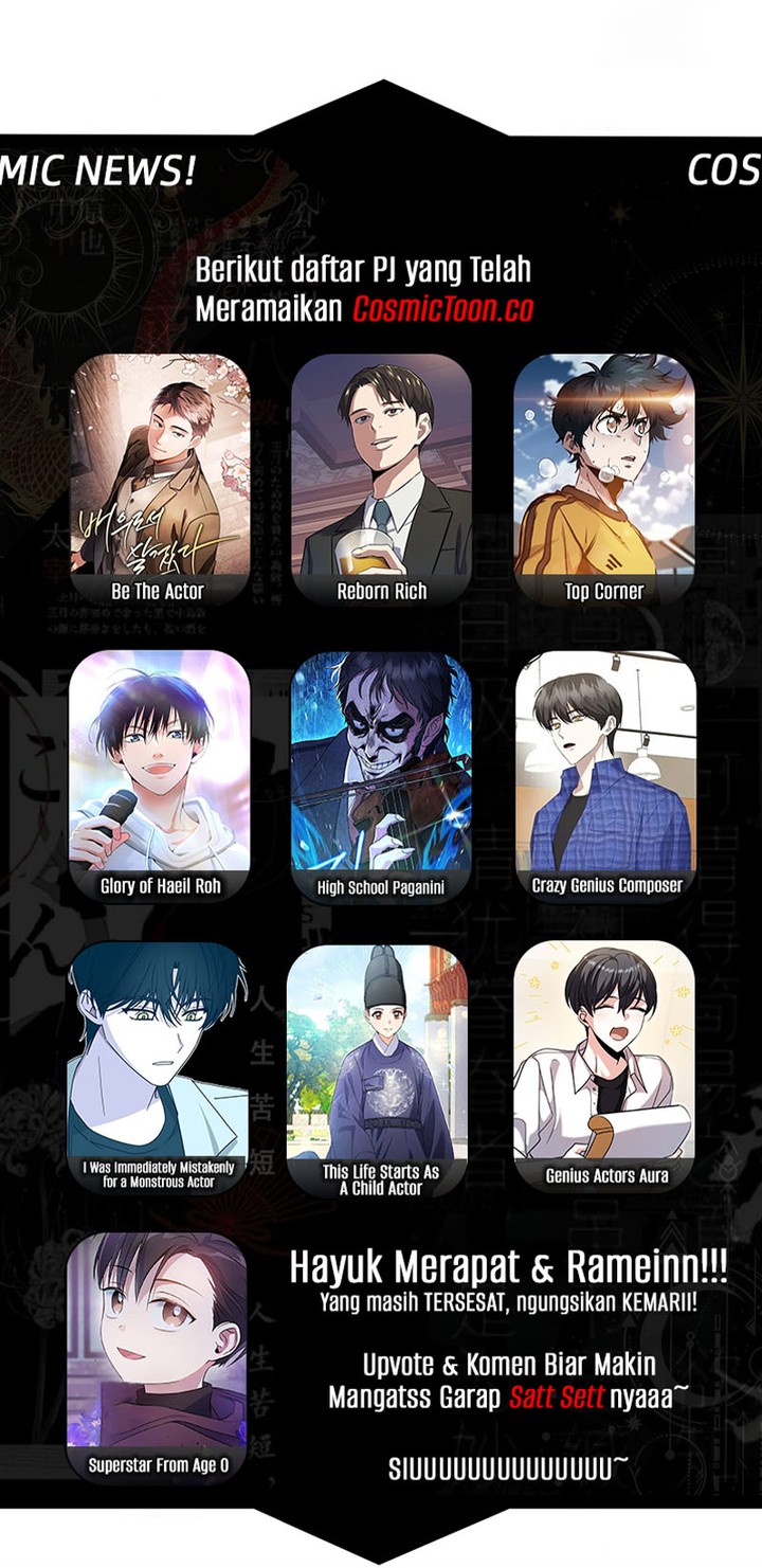 The Delivery Man From Murim Chapter 57 Gambar 23