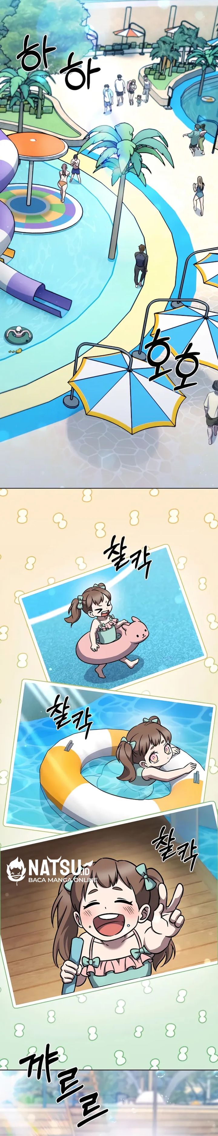 The Delivery Man From Murim Chapter 63 Gambar 2