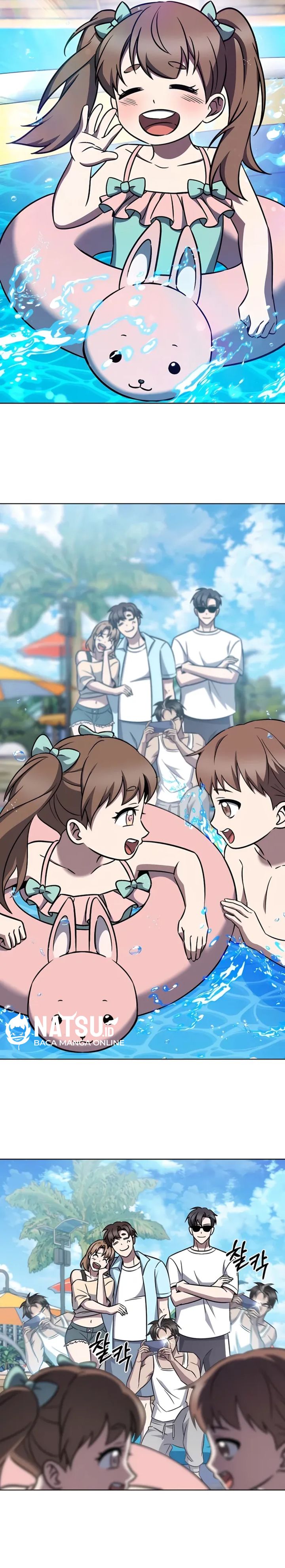 The Delivery Man From Murim Chapter 63 Gambar 3