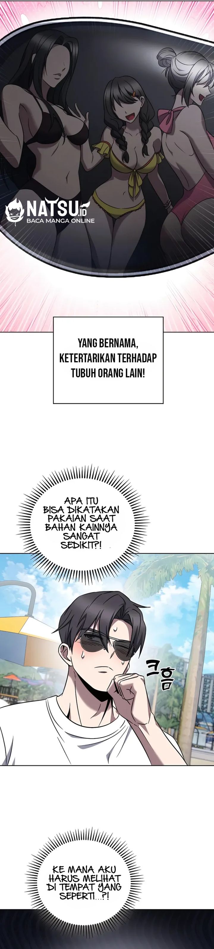 The Delivery Man From Murim Chapter 63 Gambar 6