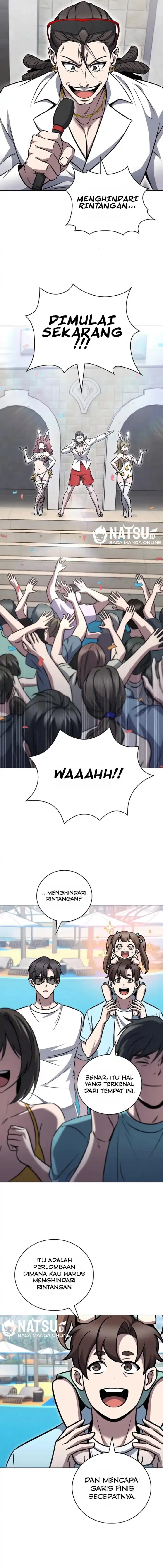 The Delivery Man From Murim Chapter 64 Gambar 8