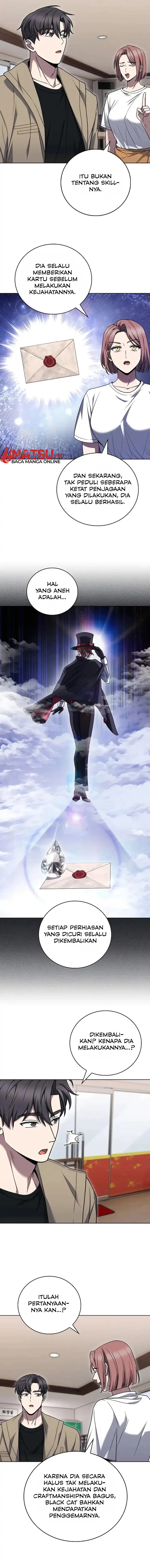 The Delivery Man From Murim Chapter 67 Gambar 2