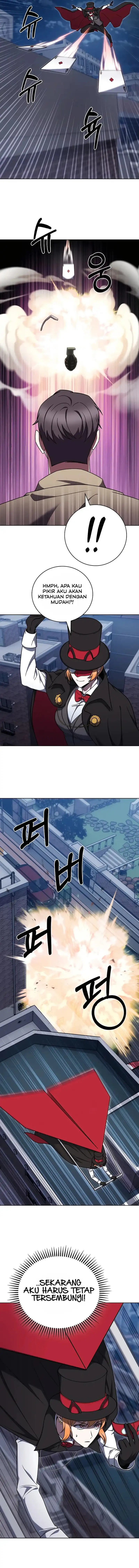 The Delivery Man From Murim Chapter 68 Gambar 6