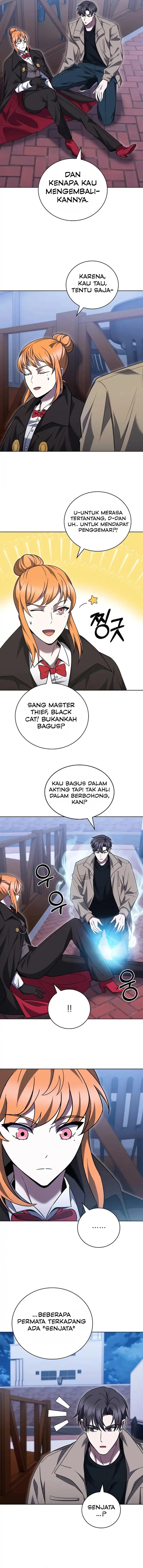 The Delivery Man From Murim Chapter 68 Gambar 11