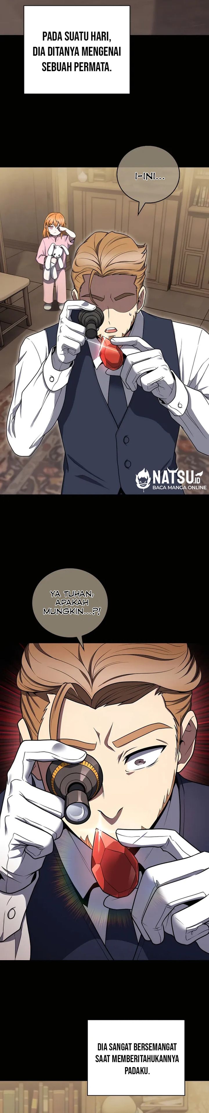 The Delivery Man From Murim Chapter 69 Gambar 5