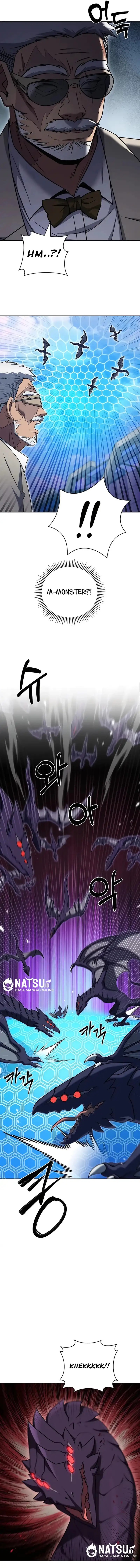 The Delivery Man From Murim Chapter 71 Gambar 2