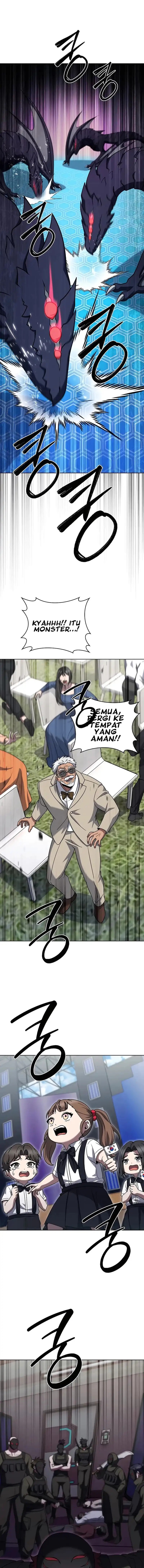 The Delivery Man From Murim Chapter 71 Gambar 3