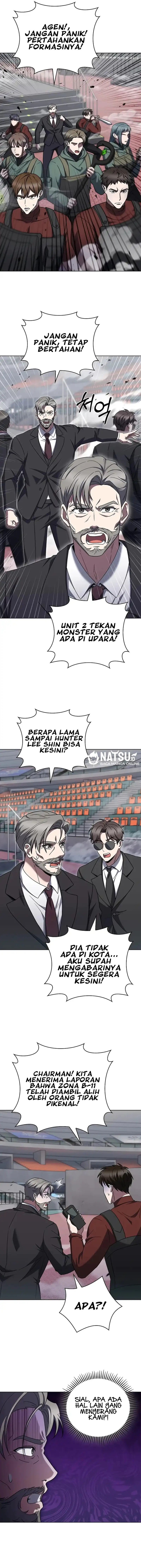 The Delivery Man From Murim Chapter 71 Gambar 6