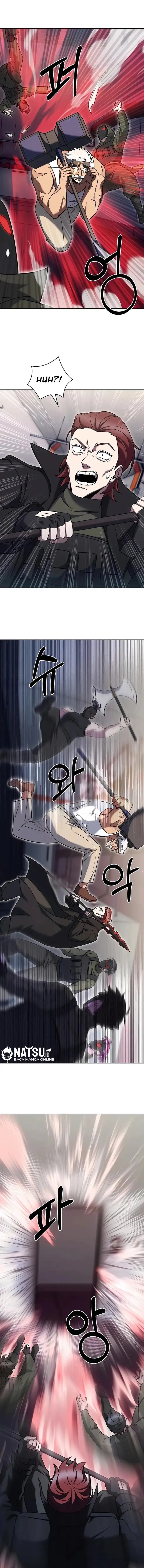 The Delivery Man From Murim Chapter 72 Gambar 10