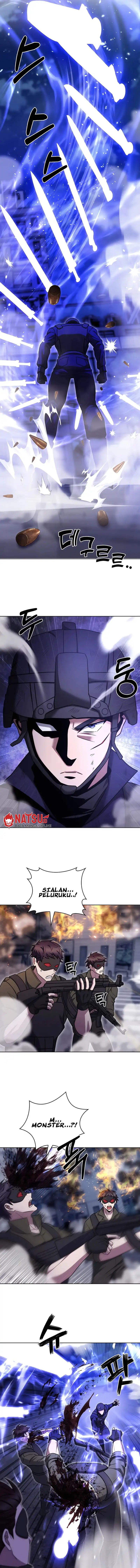 The Delivery Man From Murim Chapter 79 Gambar 3