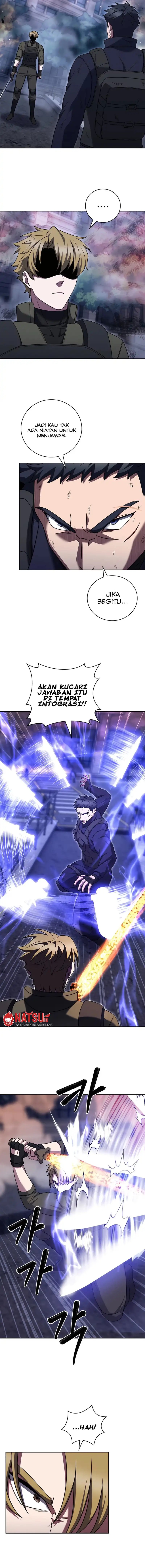 The Delivery Man From Murim Chapter 79 Gambar 11