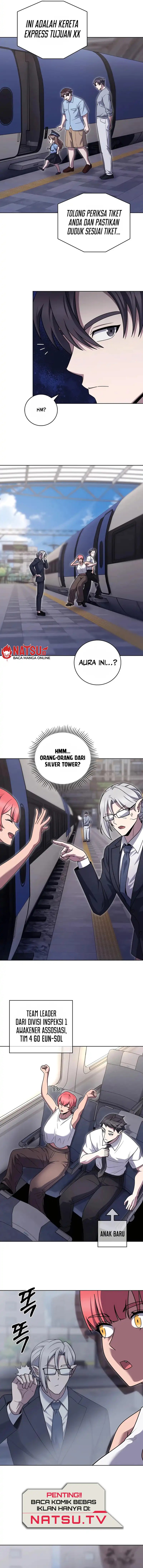 The Delivery Man From Murim Chapter 82 Gambar 5