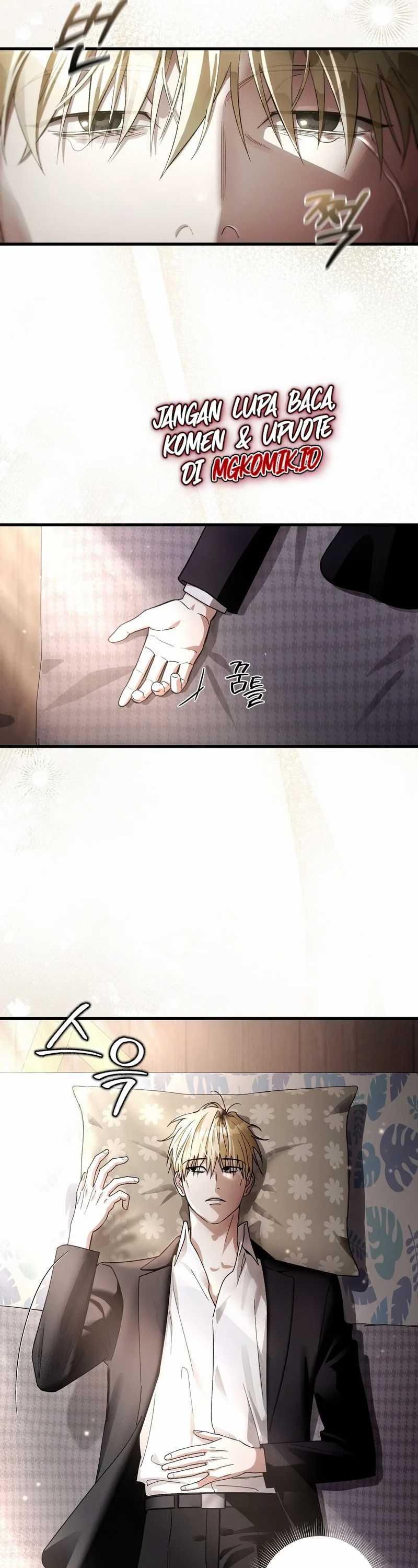 The Delusional Hunter in Another World Chapter 01 Gambar 2