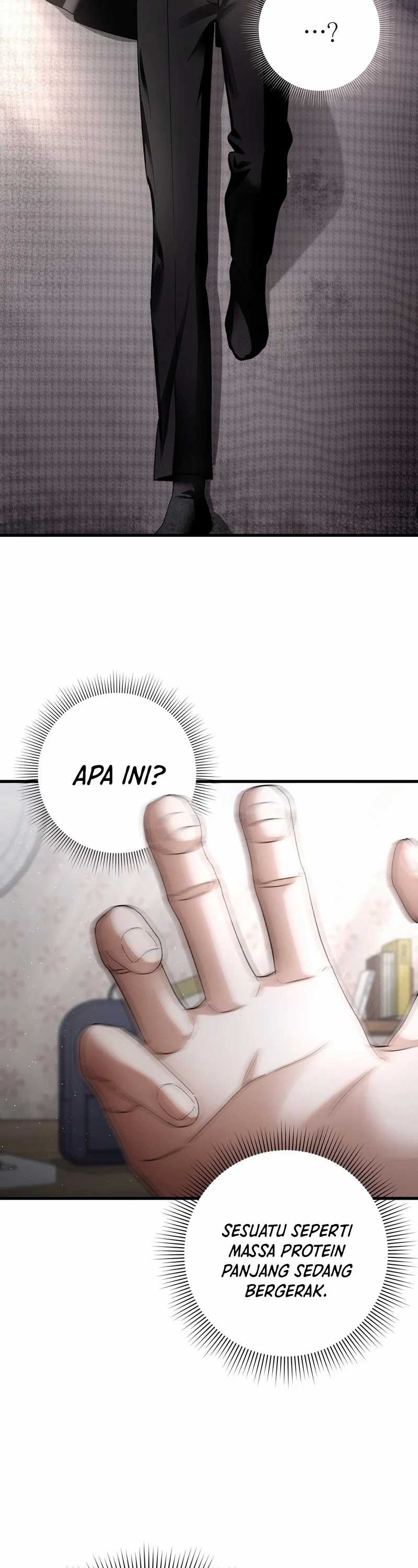 The Delusional Hunter in Another World Chapter 01 Gambar 3