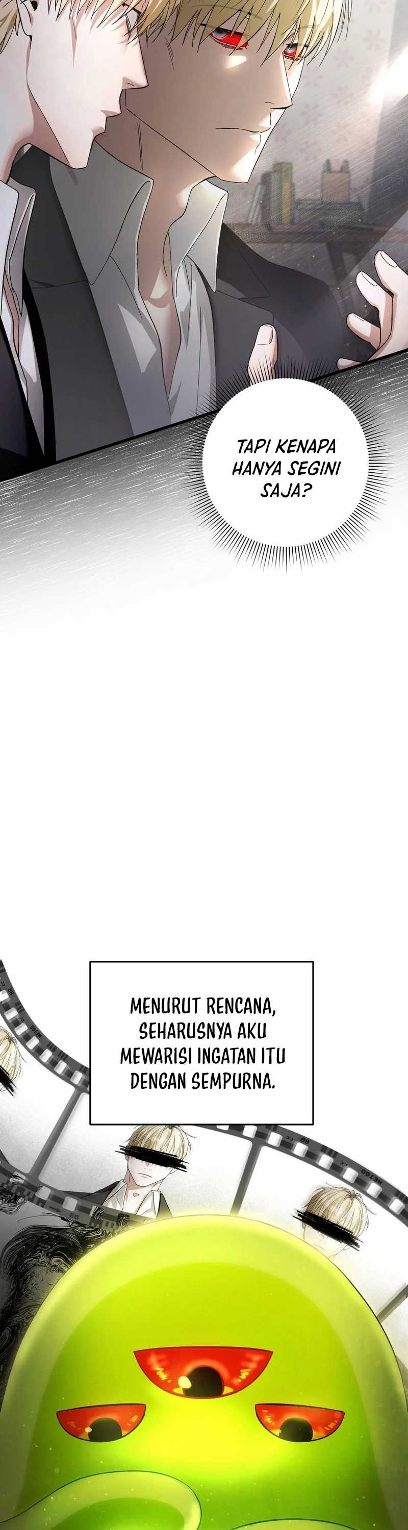 The Delusional Hunter in Another World Chapter 01 Gambar 6